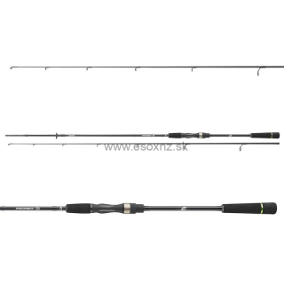 DAIWA PROREX S SPIN 2,4m 50-110g