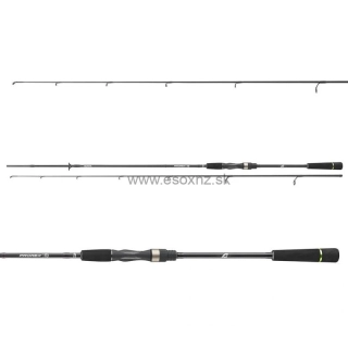 DAIWA PROREX S SPIN 2,4m 5-21g