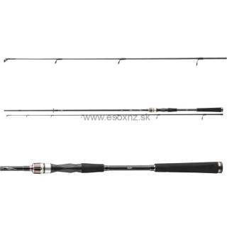 DAIWA EXCELER SPIN 2,4m 40-80g