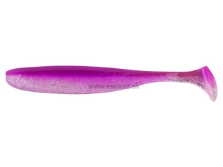 KEITECH Easy Shiner 4'' 10cm Glamorous Pink (7ks)