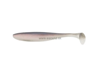 KEITECH Easy Shiner 4'' 10cm Pro Blue Red Pearl (7ks)