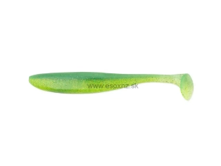 KEITECH Easy Shiner 4,5'' 11,3cm Lime Chartreuse (6ks)