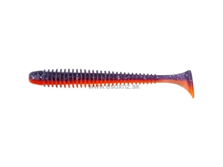 KEITECH Swing Impact 2" 5,1cm Violet Fire (12ks)