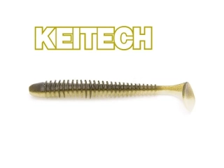 KEITECH Swing Impact 4,5" 11,4cm AYU (6ks)